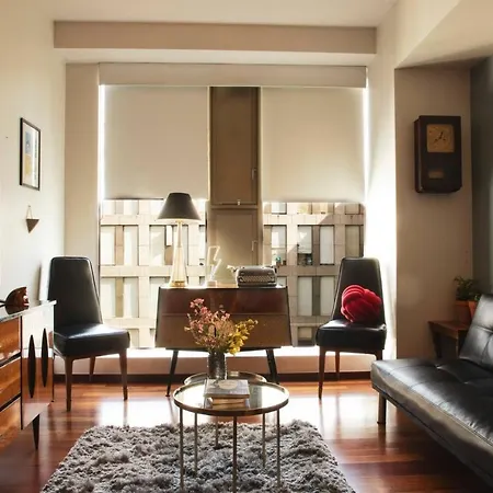 1312 Premier Private Apartment Four Guests Downtown