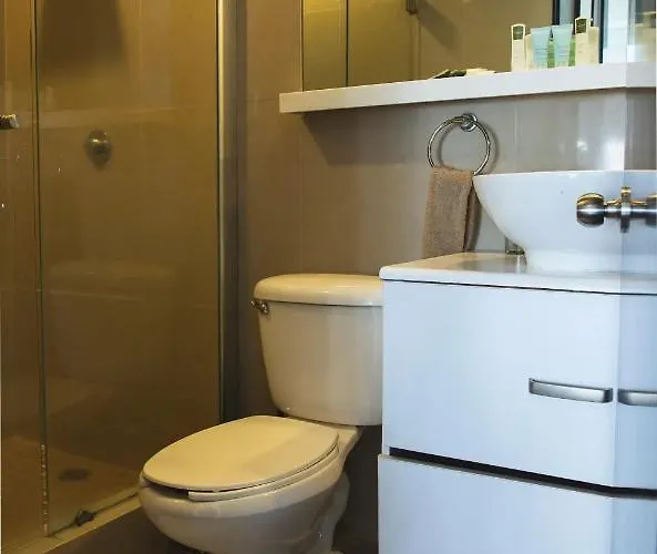 Apartamento 1312 Premier Private Four Guests Downtown *