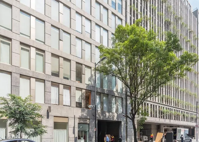 1312 Premier Private Four Guests Downtown