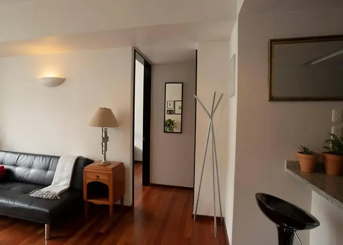Apartamento 1312 Premier Private Four Guests Downtown *