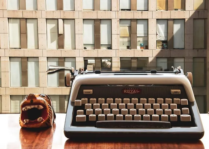 1312 Premier Private Four Guests Downtown Apartamento