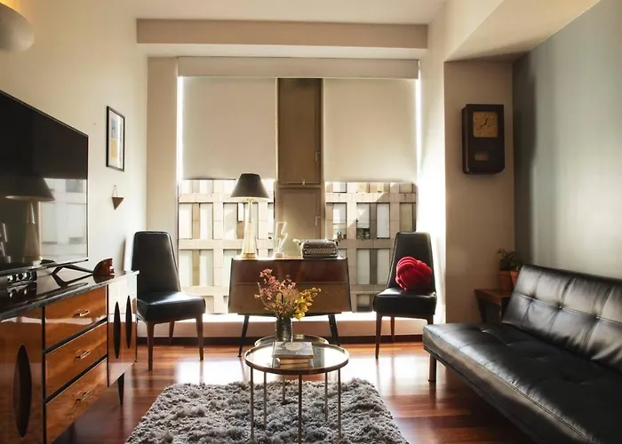 1312 Premier Private Four Guests Downtown Apartamento